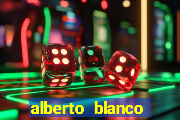 alberto blanco sonya blaze